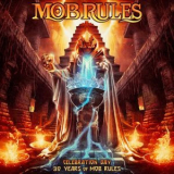 Mob Rules - Celebration Day: 30 Years Of Mob Rules '2024