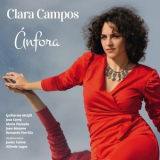 Clara Campos - Ánfora '2024