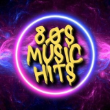 Various Artists - 80s Music Hits - Best 80s Music '2024