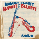 Hamiet Bluiett - 1981-04-22, Stadttheater, Basel, Switzerland '1981