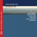 Adrian Mears - The Thurgovian Suite '2013