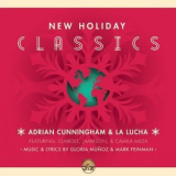 Adrian Cunningham - New Holiday Classics '2020