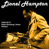 Lionel Hampton - 1985-05-17, Stads Showberg, Velsen, Holland '1985