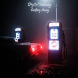 Digital Infinity - Drifting Away '2023
