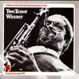 Clifford Jordan - Two Tenor Winner '1985