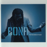 Richard Bona - The Ten Shades of Blues '2009