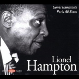Lionel Hampton - Lionel Hampton's Paris All Stars '1953
