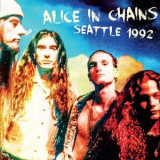 Alice In Chains - Seattle 1992 '2024