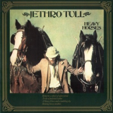 Jethro Tull - Heavy Horses '1978