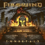 Firewind - Immortals '2017