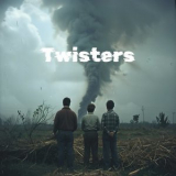 Twisters - The Movie Soundtrack '2024