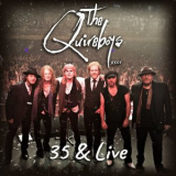 Quireboys - 35 And Live '2019