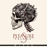 Pleasure Palace - Wired '2024