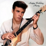 Marty Wilde - Happy Birthday Marty '2023