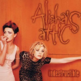 Alisha's Attic - Indestructible '2024