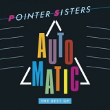 Pointer Sisters ‎ - Automatic (The Best Of Pointer Sisters) '2017