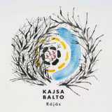 Kajsa Balto - Rájás '2024