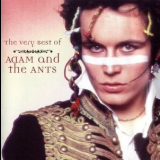 Adam & The Ants - The Very Best Of '1999