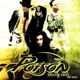 Poison - Crack A Smile...And More! '2000