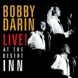 Bobby Darin - Live! At The Desert Inn '1971