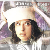 Lauren Hoffman - Interplanetary Traveler '2010