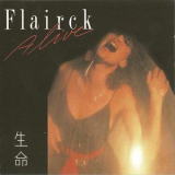 Flairck - Alive '1990