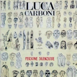 Luca Carboni - Persone silenziose '1989