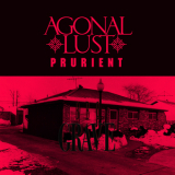 Prurient & Agonal Lust - BBQ Grave '2024