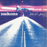 Mekons - Fear and Whiskey '1985