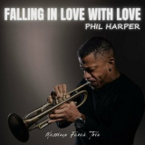 Phil Harper - Falling in Love with love '2024