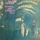 Ancient Grease - Women And Children First '1970