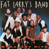 Fat Larry's Band - Greatest Hits '2020