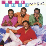 The Four Tops - Magic '1985