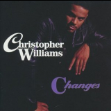Christopher Williams - Changes '1992