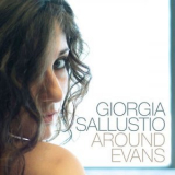 Giorgia Sallustio - Around Evans '2015