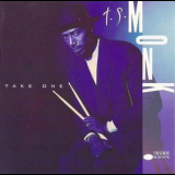 T.S. Monk - Take One '1992