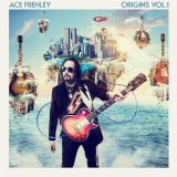 Ace Frehley - Origins Vol.1 '2016
