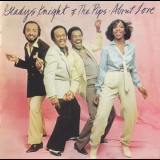 Gladys Knight And The Pips - About Love '1980