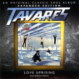 Tavares - Love Uprising '1980