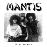 Mantis - Animated Rock '2020