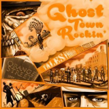 Orange Street - Ghost Town Rockin': Tales From the Other Side '2020