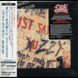 Ozzy Osbourne - Just Say Ozzy (2007 Japanese Edition) '1990