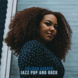 Talisha Karrer - Jazz Pop and Rock '2021