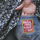 Masaki Batoh - Smile Jesus Loves YOU '2020