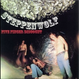 Steppenwolf - Five Finger Discount '1972