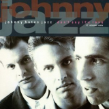 Johnny Hates Jazz - Don't Say It's Love '1988