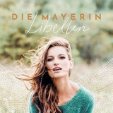 Die Mayerin - Libellen '2020