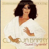 Claudja Barry - Sweet Dynamite '1976