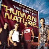 Human Nature - Here And Now: The Best Of Human Nature '2001