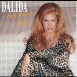 Dalida - Mon Amour, Vol. 2 '1990